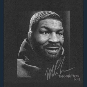 Meet your Posher, Aiden